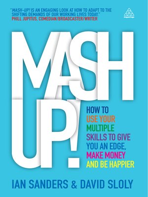 cover image of Mash-up!